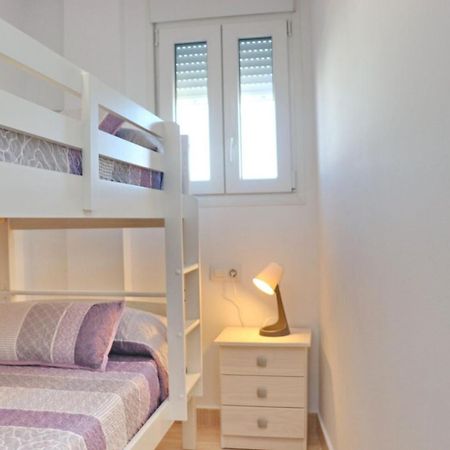 Apartamento El Mirador Conil De La Frontera Exterior photo