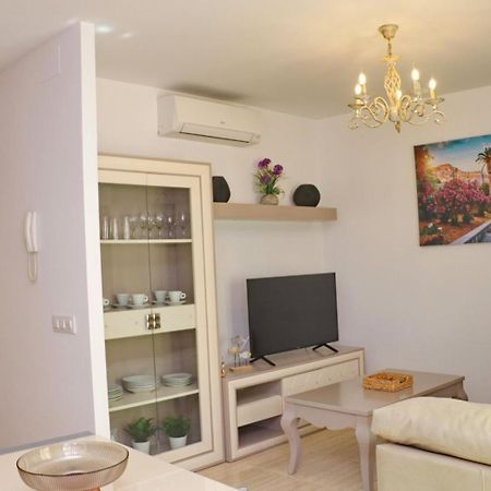 Apartamento El Mirador Conil De La Frontera Exterior photo